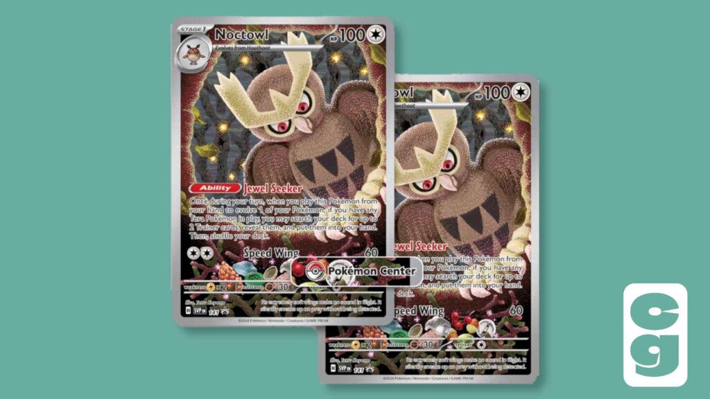 Pokemon Stellar Crown Card List So Far Card Gamer