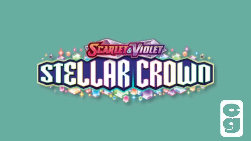 Stellar Crown Logo