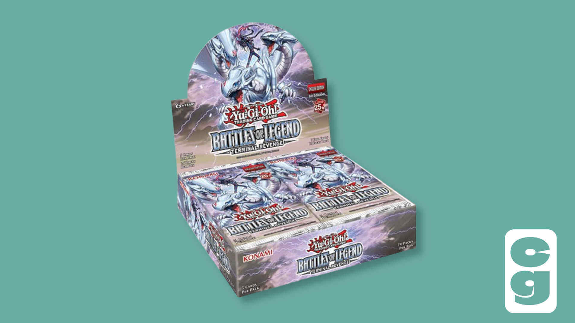 YuGiOh TCG 2024 Release Schedule Card Gamer