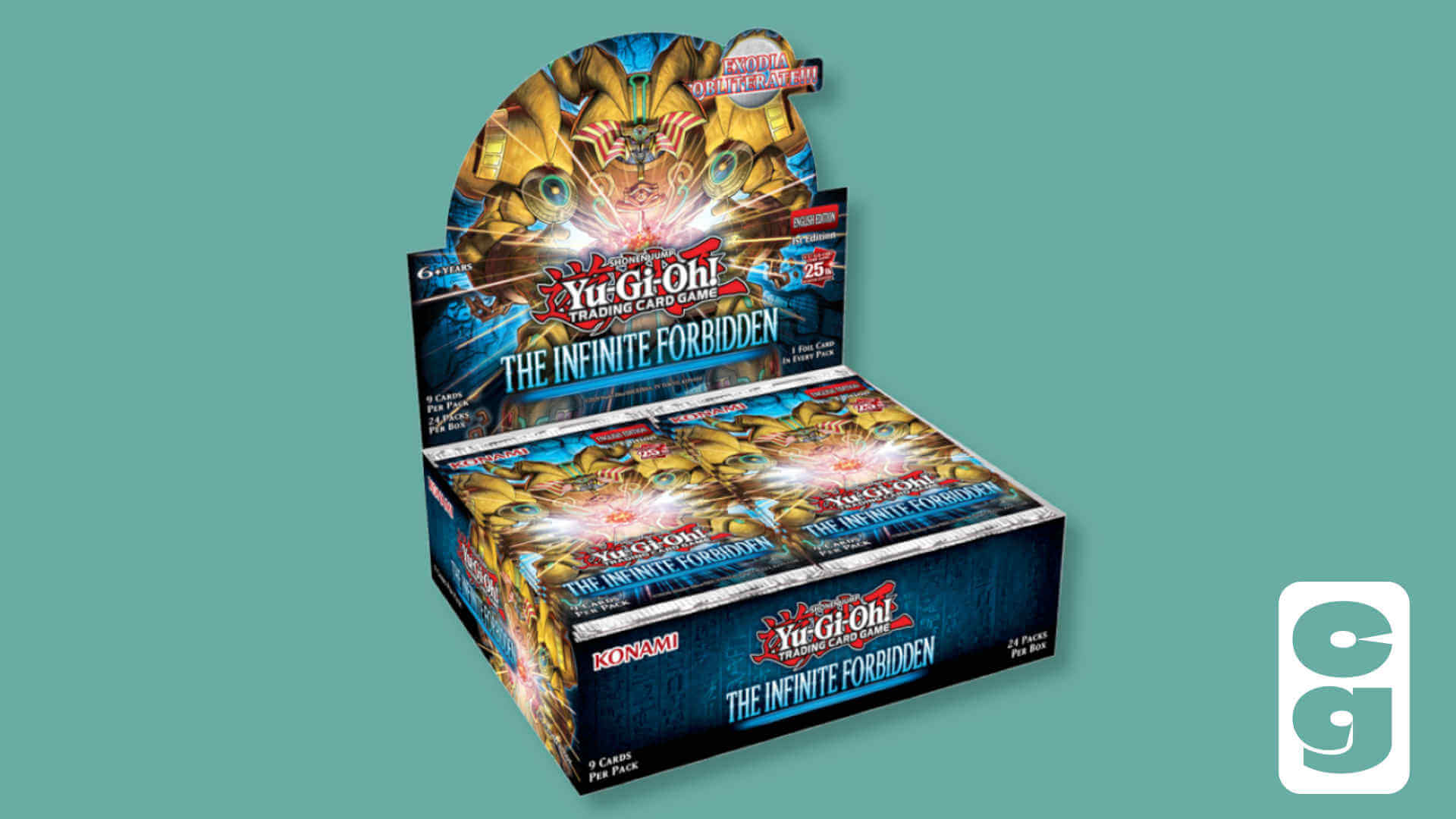 YuGiOh TCG 2025 Release Schedule Card Gamer