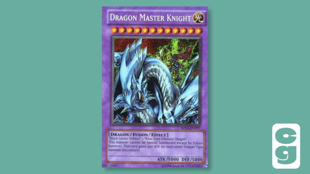 Dragon Master Knight - Retro Pack 2