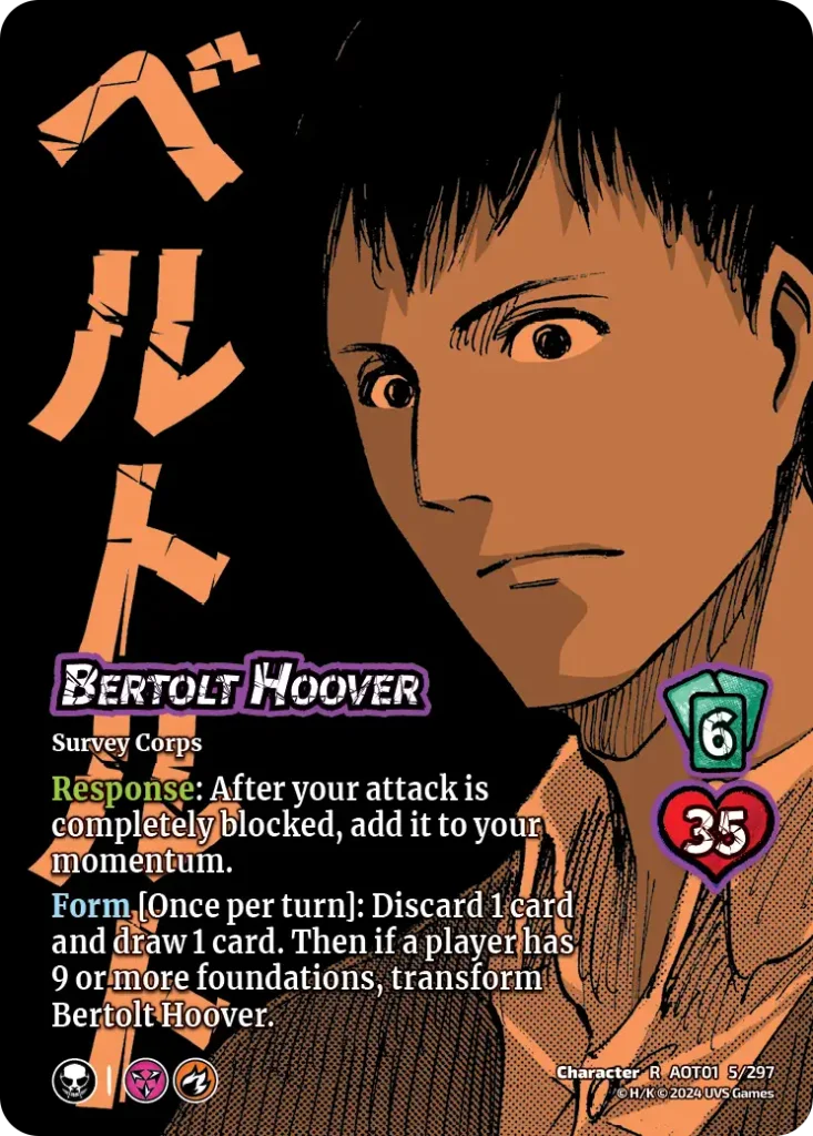 Attack On Titan UniVersus 5a