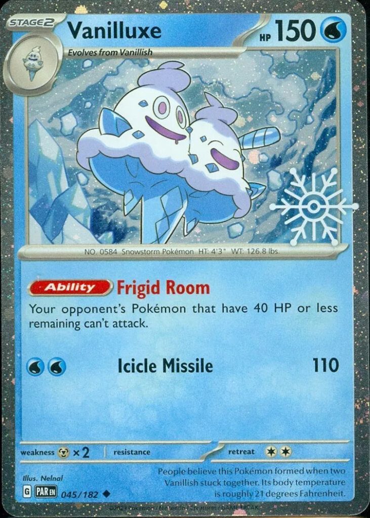 Holiday Calendar 2024 Vanilluxe