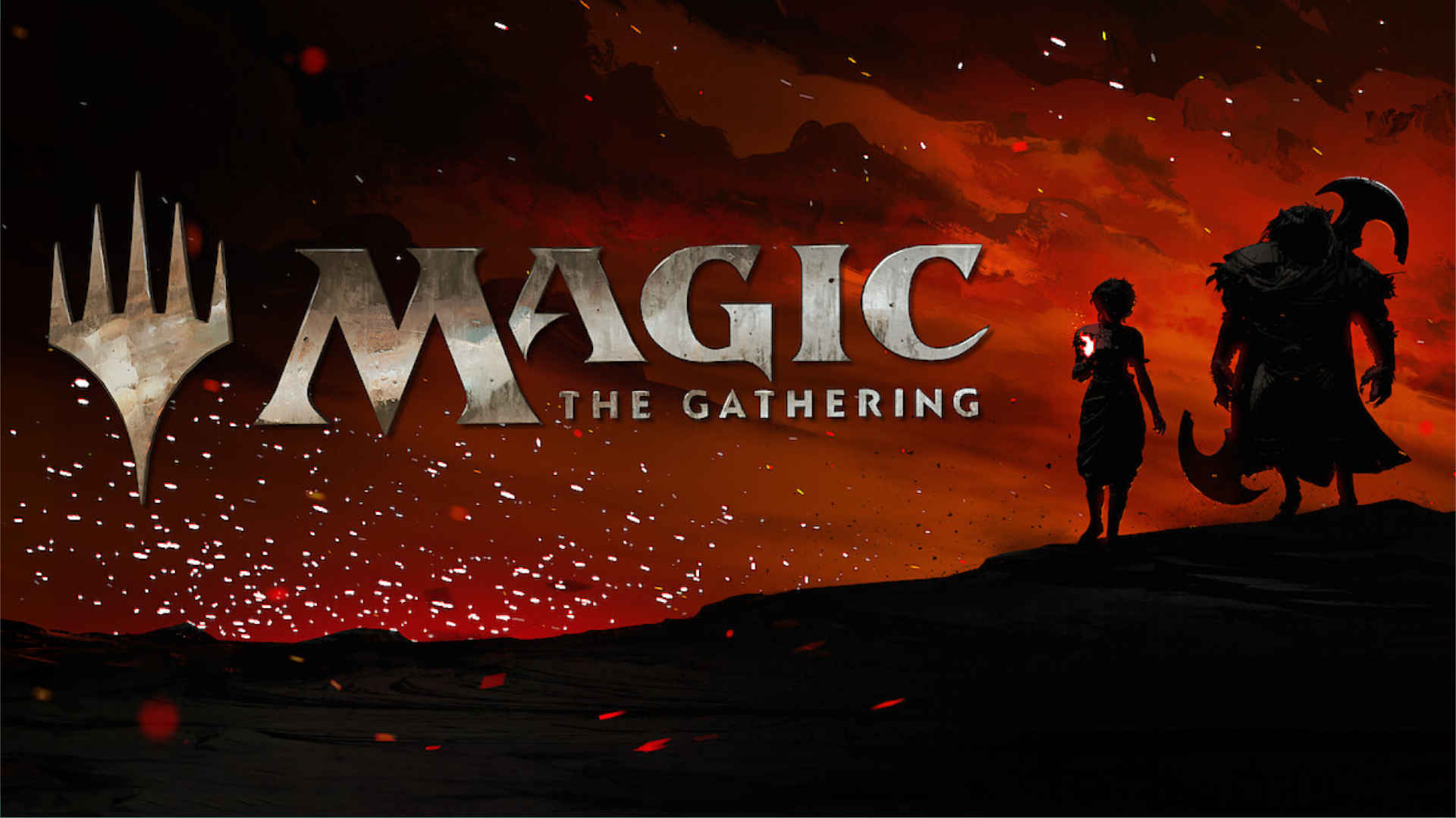 MTG Netflix Promo Image