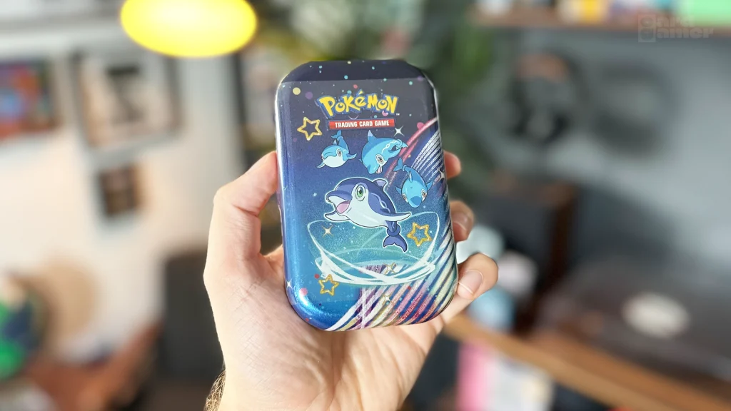 pokemon mini tins