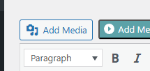 Add Media