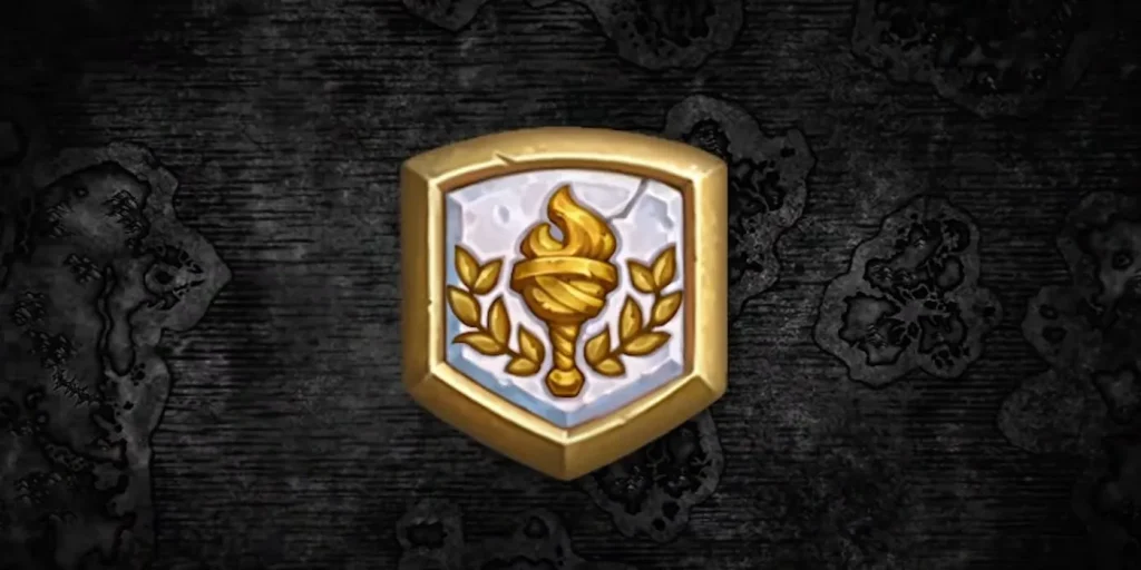 Hearthstone Underground Arena Icon