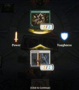 Magic tutorial