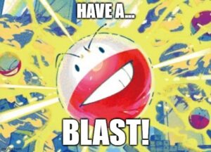 Electrode is a solid lynchpin of this Pokémon TCG Pocket deck.