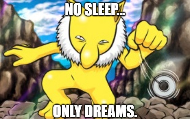 Hypno EX is one of the lynchpins of this Pokémon TCG Pocket deck.