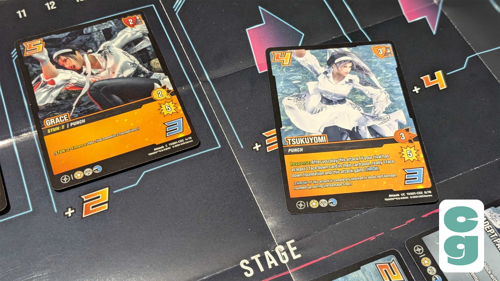A Complete Beginner's Guide to the UniVersus Collectible Card Game ...