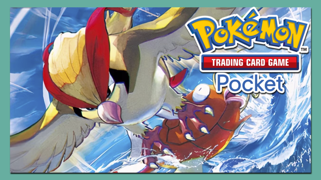 3 non meta Pokemon Pocket decks