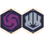 Amethyst Steel