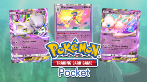 ESPain Deck Tech for Pokémon TCG Pocket