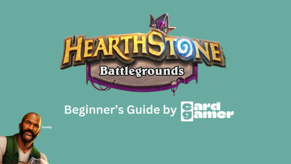 Hearthstone Battlegrounds Beginners Guide Thumbnail