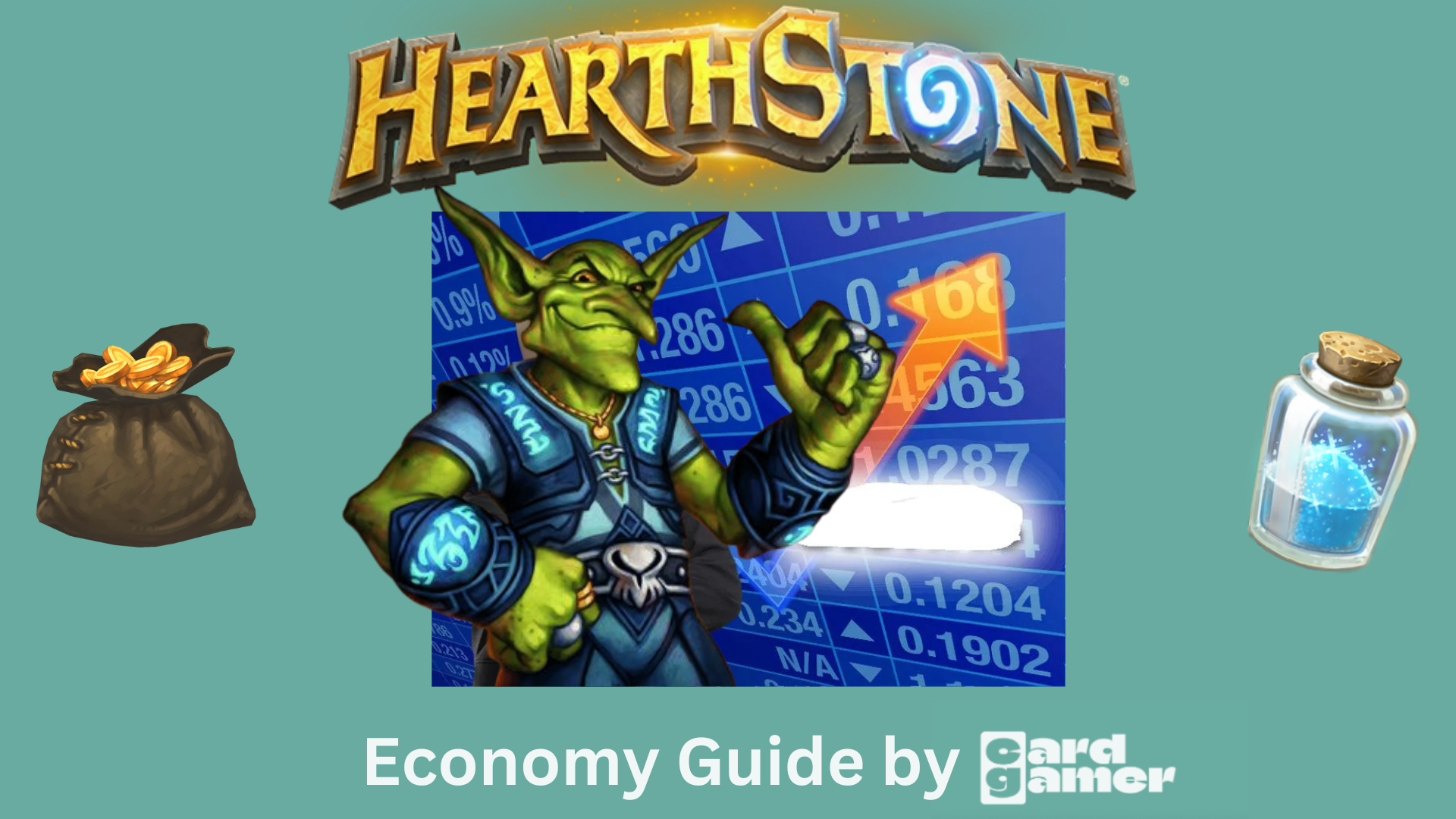 Hearthstone Economy Guide