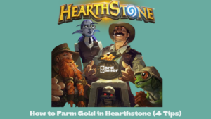 How to Farm Gold in Hearthstone Thumbnail