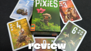 Pixies Review