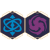 Sapphire Amethyst