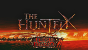 The Hunted Predictions