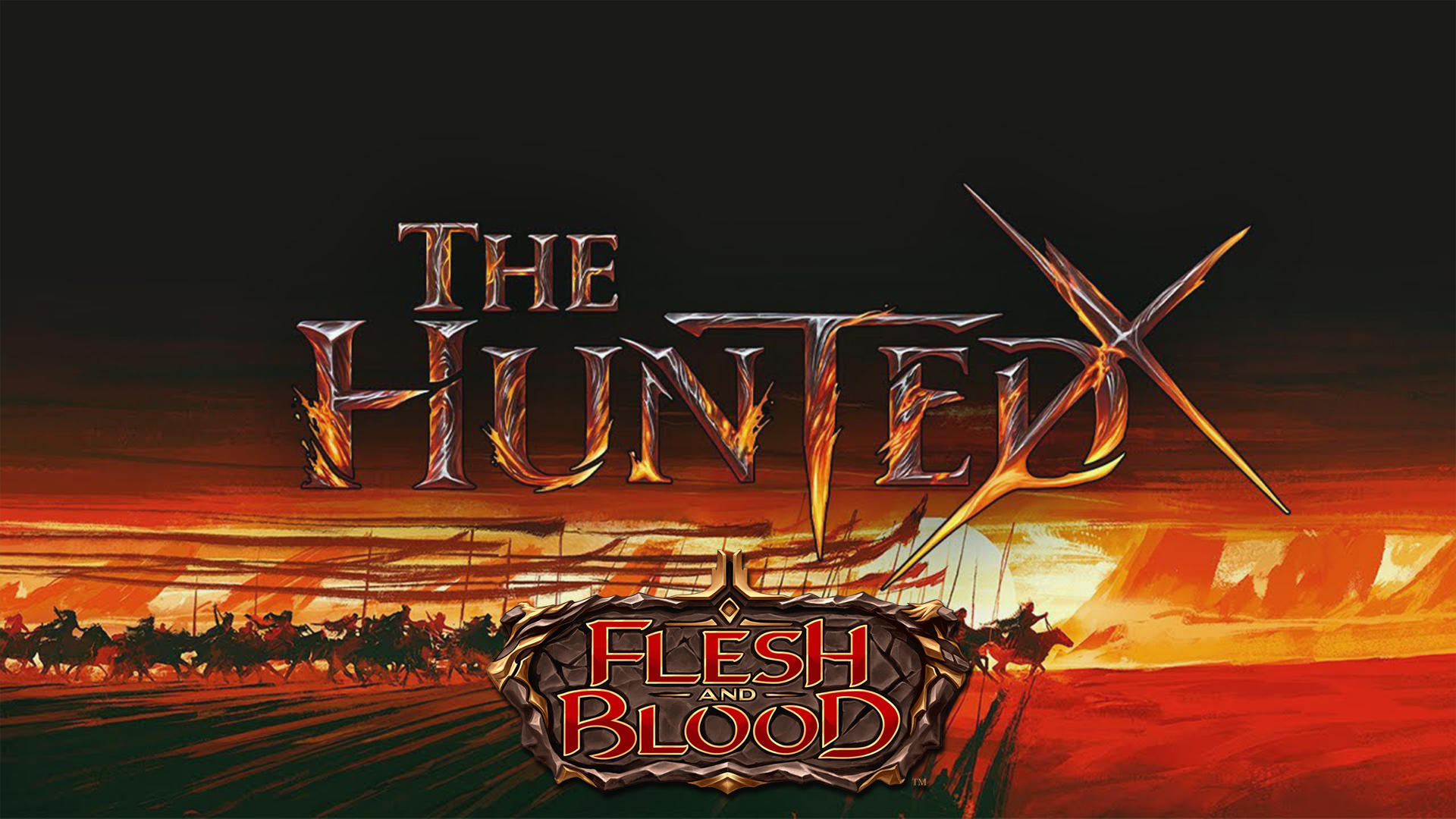 The Hunted Predictions
