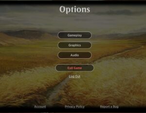 Options