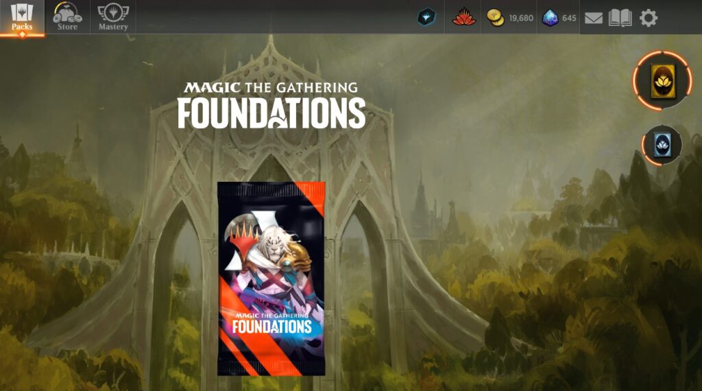 Wildcard progression