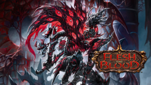 Arakni Heroes Flesh and Blood Ranked