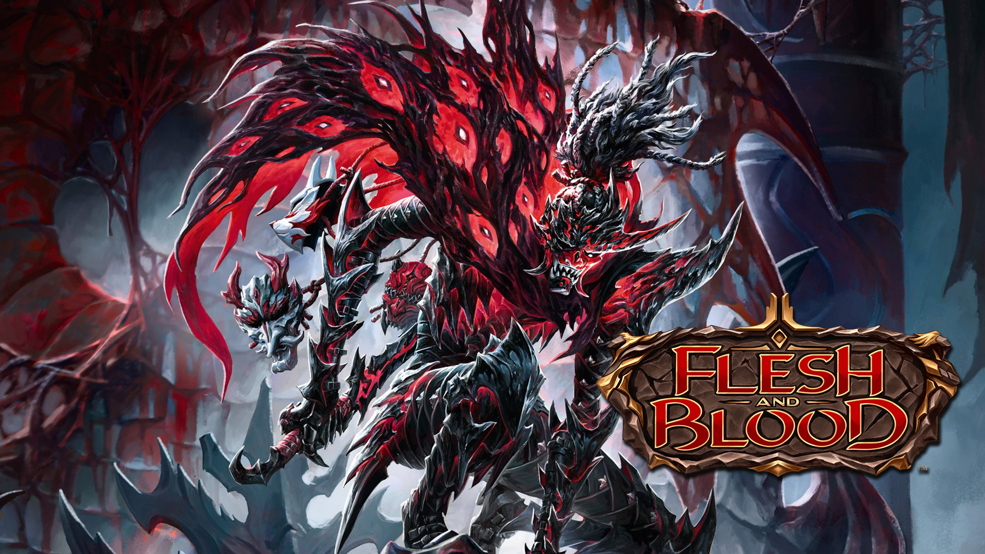 Arakni Heroes Flesh and Blood Ranked