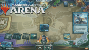 Arena Adventures Part Seven