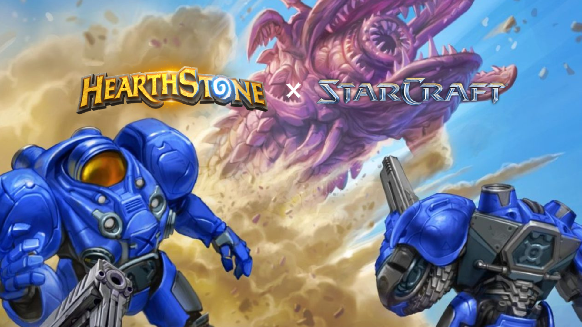 Best Decks Hearthstone Heroes of Starcraft