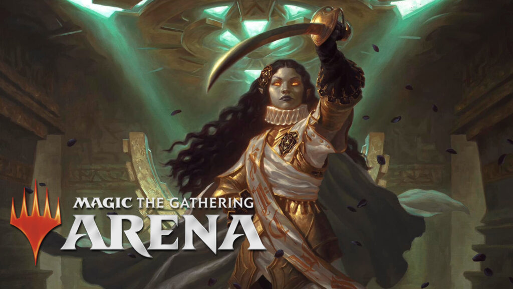 Guide to Brawl on Arena - Elenda, Saint of Dusk