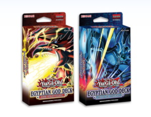 Egyptian God Starter Deck