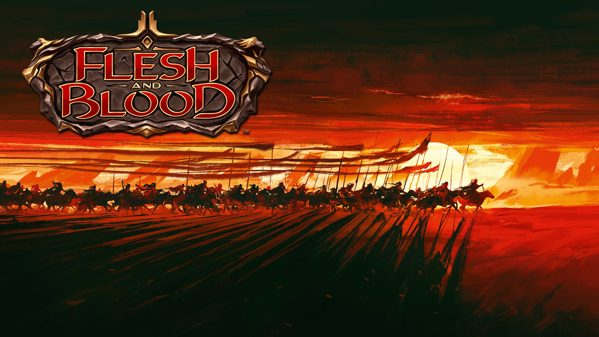 Flesh and Blood January 2025 Update