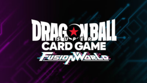 Dragon Ball Super Card Game Tournament Cancelled Due to California Wildfires