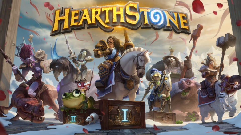 How to Prepare for Hearthstone Tournament