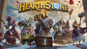 How to Prepare for Hearthstone Tournament