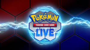 Pokémon TCG Live