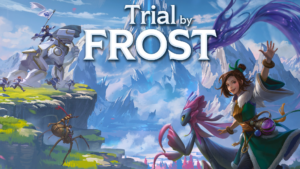 Trial by Frost Review