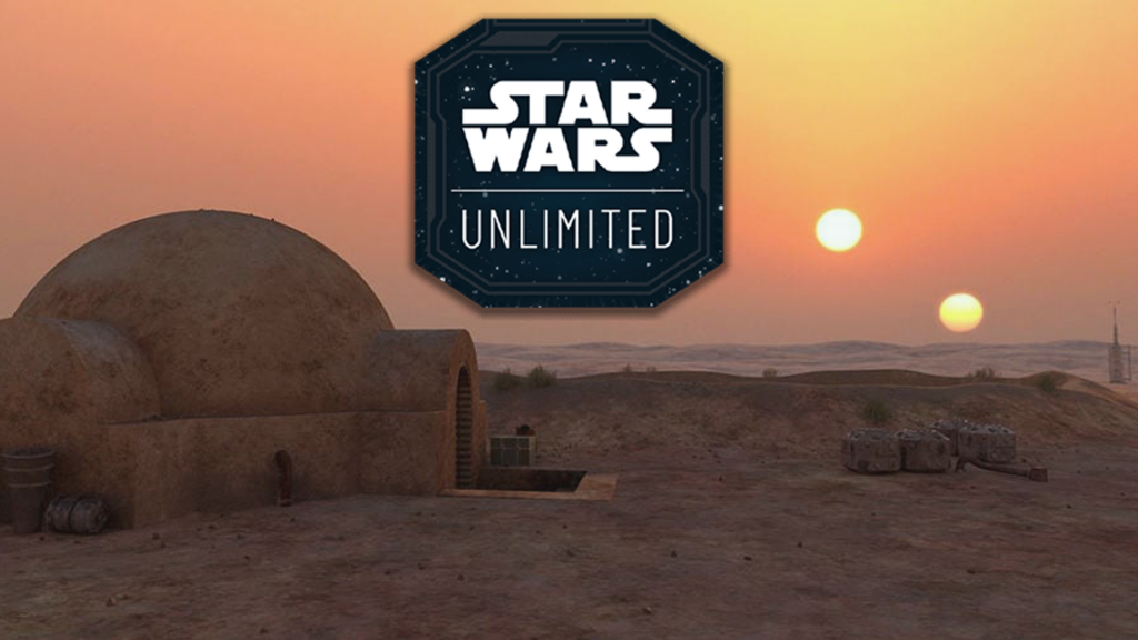 Twin Suns SWU Format