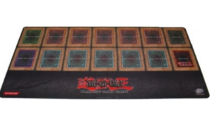 Yu-Gi-Oh! Classic Playmat