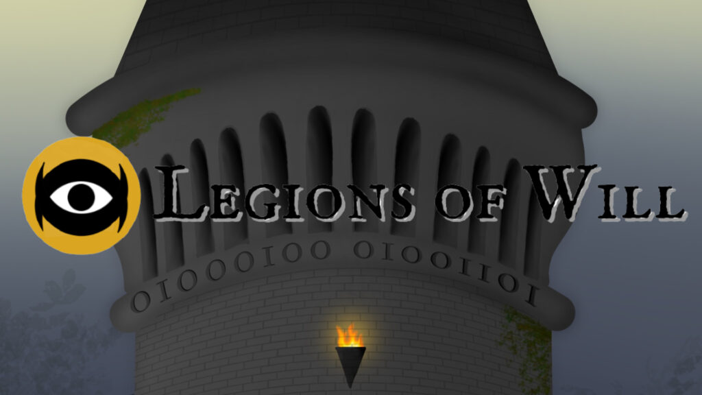 Legions of Will, an indie trading card game from Rochester, NY, is an inspiring case of persistence and perseverance.