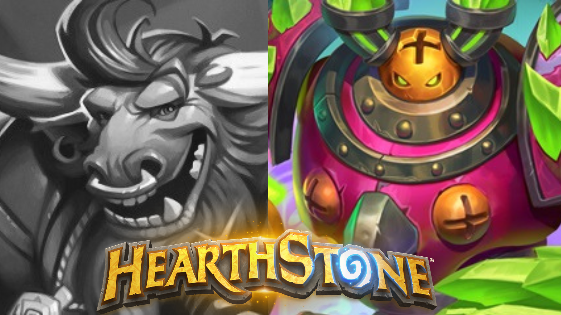 hearthstone 2025 rotation key cards