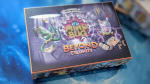 Mindbug Beyond Eternity Box