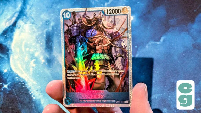 Block Rotation One Piece One Piece Card Game Rotation Explained - Card Gamer