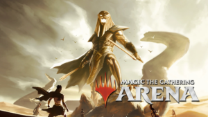 5 Aetherdrift Brawl Commanders