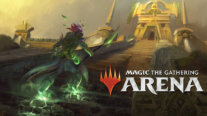 5 Beginner Tips for Climbing the MTG Arena Ladder