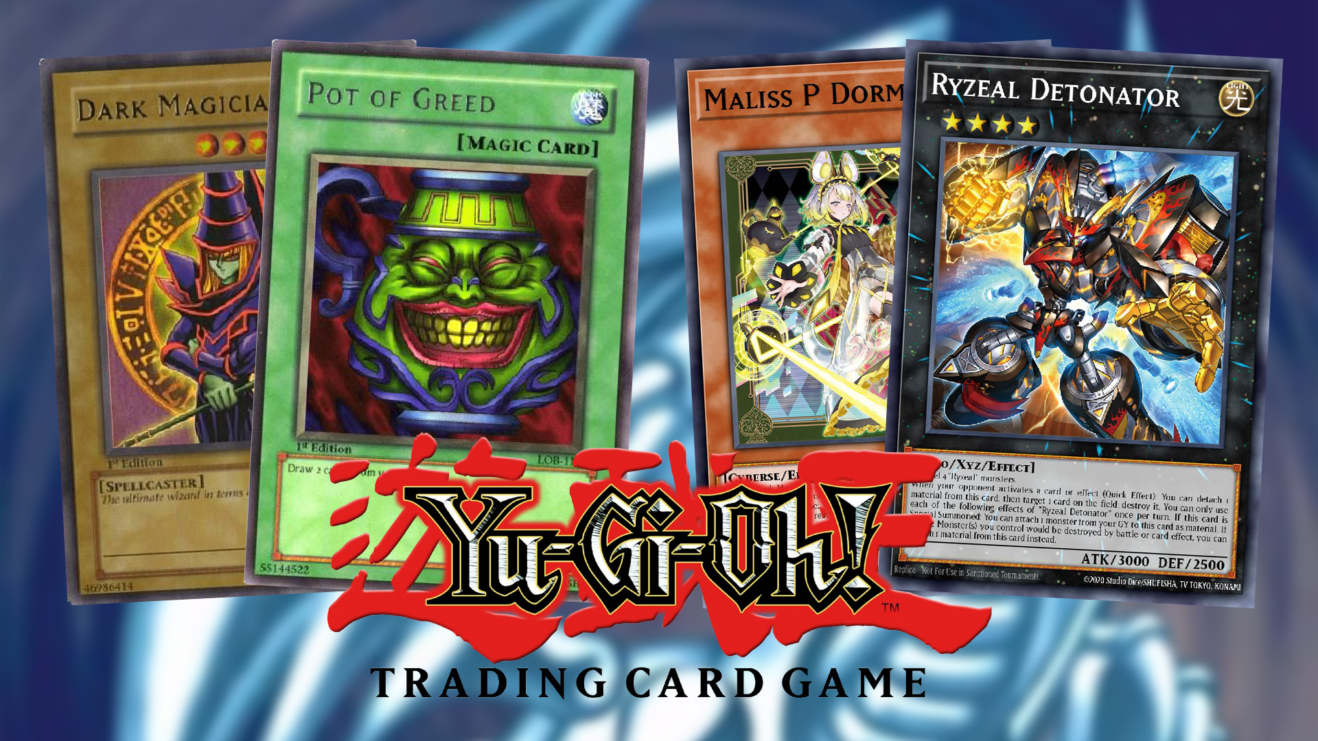 5 Big Changes in Yu-Gi-Oh!