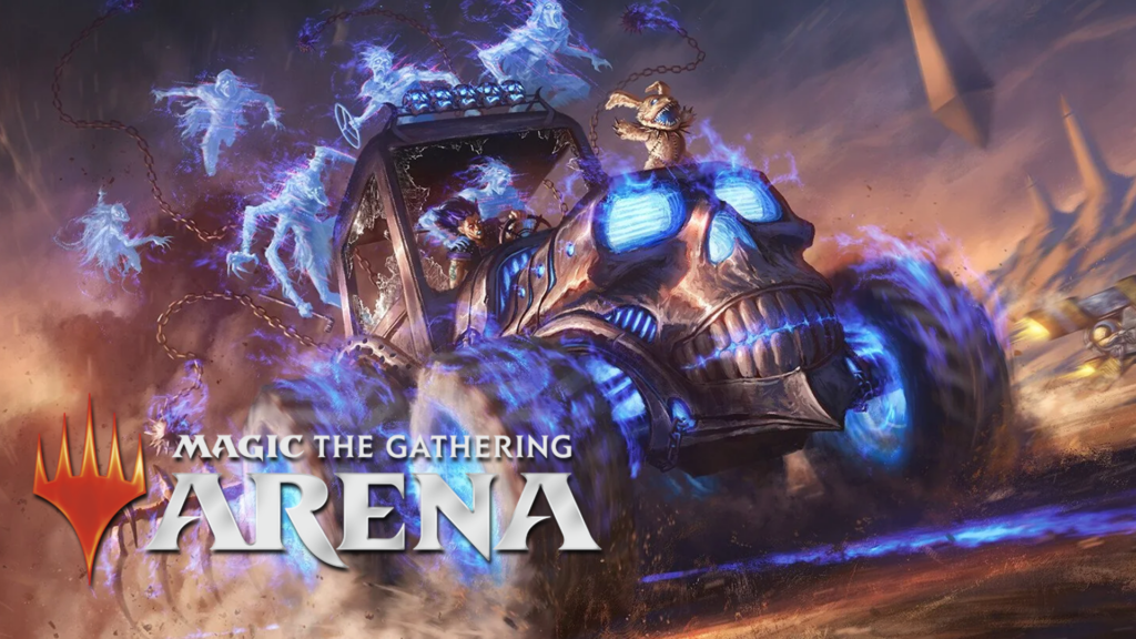 Aetherdrift Draft Primer