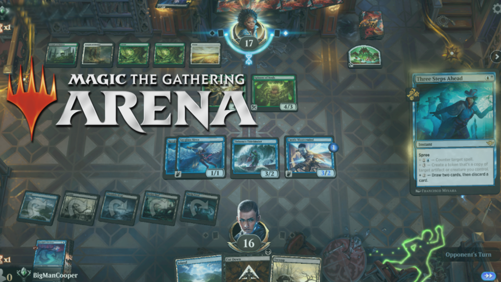 Arena Adventures Part Eight